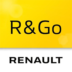 Rַ & Go